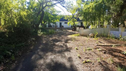 Groenvlei Farm Guest House 