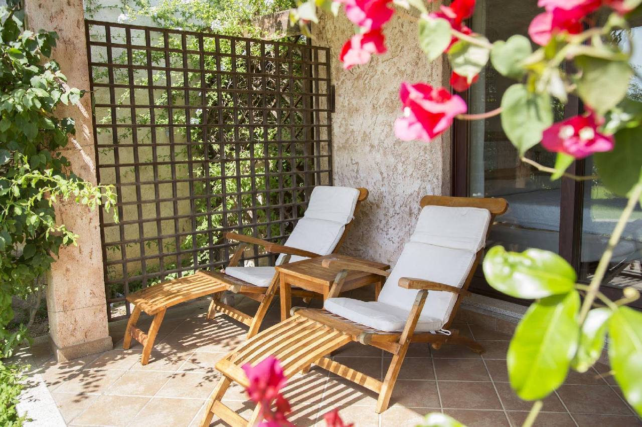 Sant'elmo Beach Hotel 