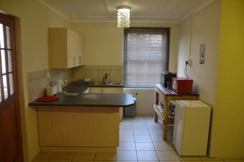 On Main Luxury Self Catering 