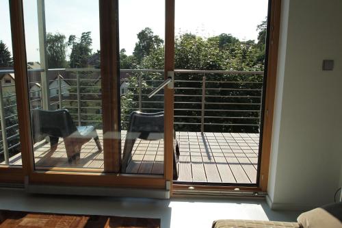 Apartamenty Poli House 