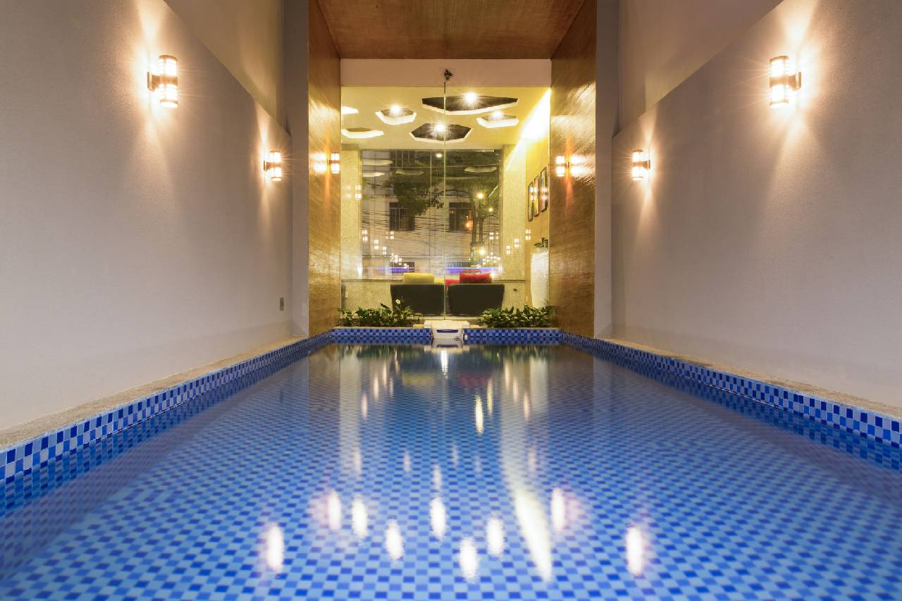 Starlet Hotel 
