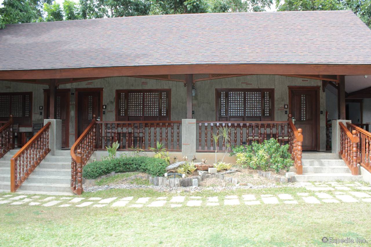 Sophia's Garden Resort (سوفیاس گاردن ریزورت) 