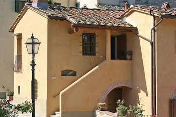 Agriturismo Torrita 