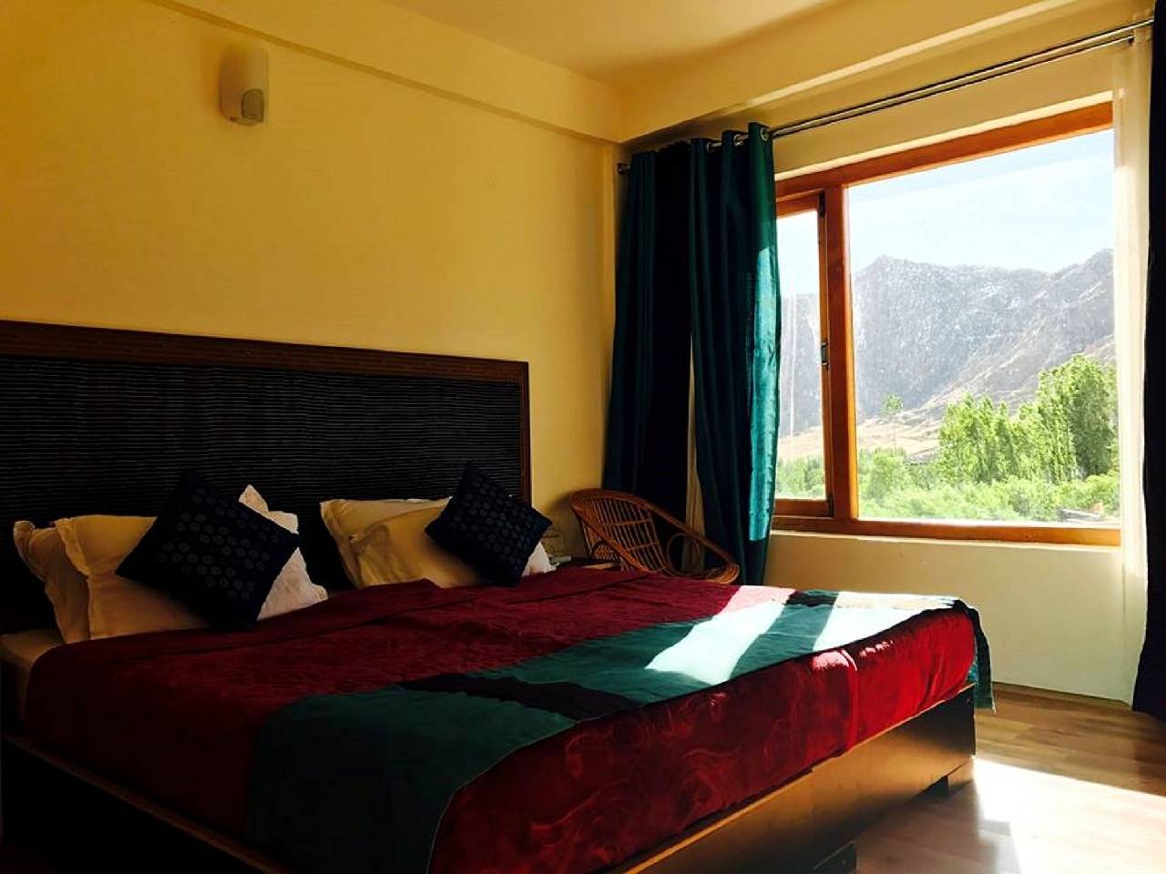 Himalayan Residency Ladakh 