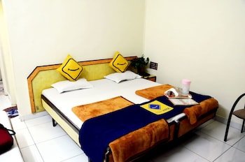 Hotel Regal Plaza 