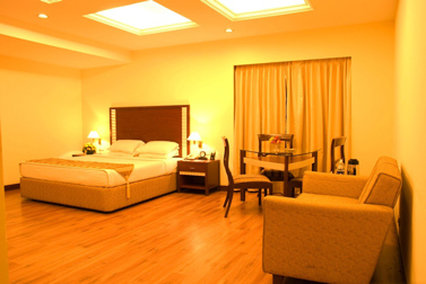 The Residency Karur 
