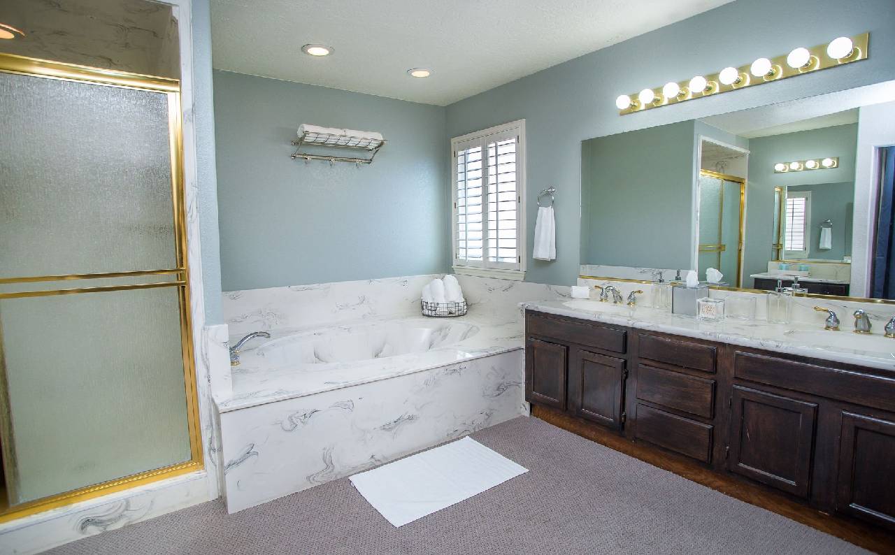 Luxury 6br 10min To Lv Strip 0 