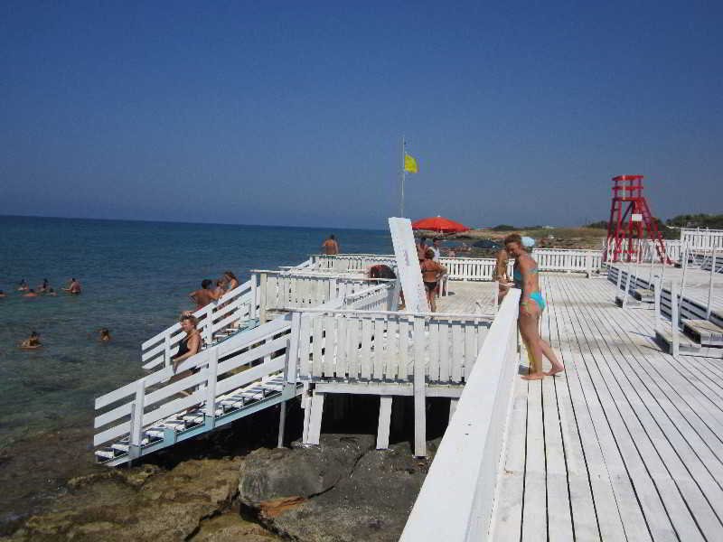 Jonio Club Villaggio 