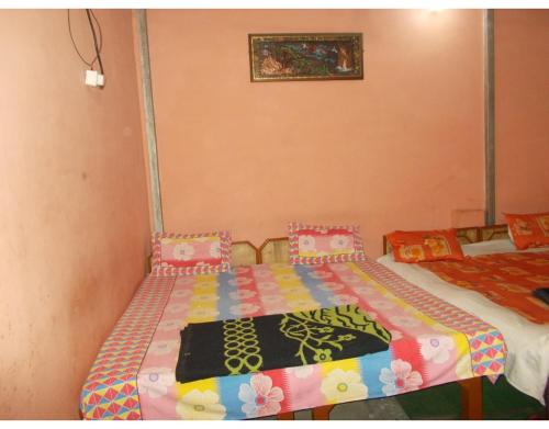 Family Guest House Near Muni Ki Reti 