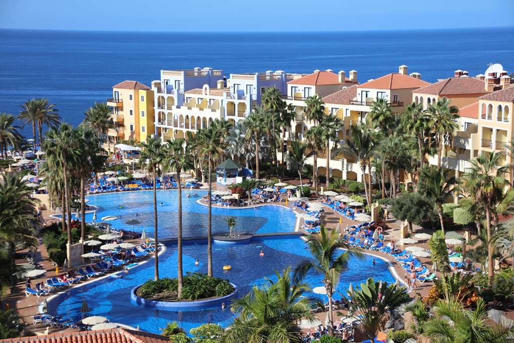 Bahia Principe Costa Adeje POOL