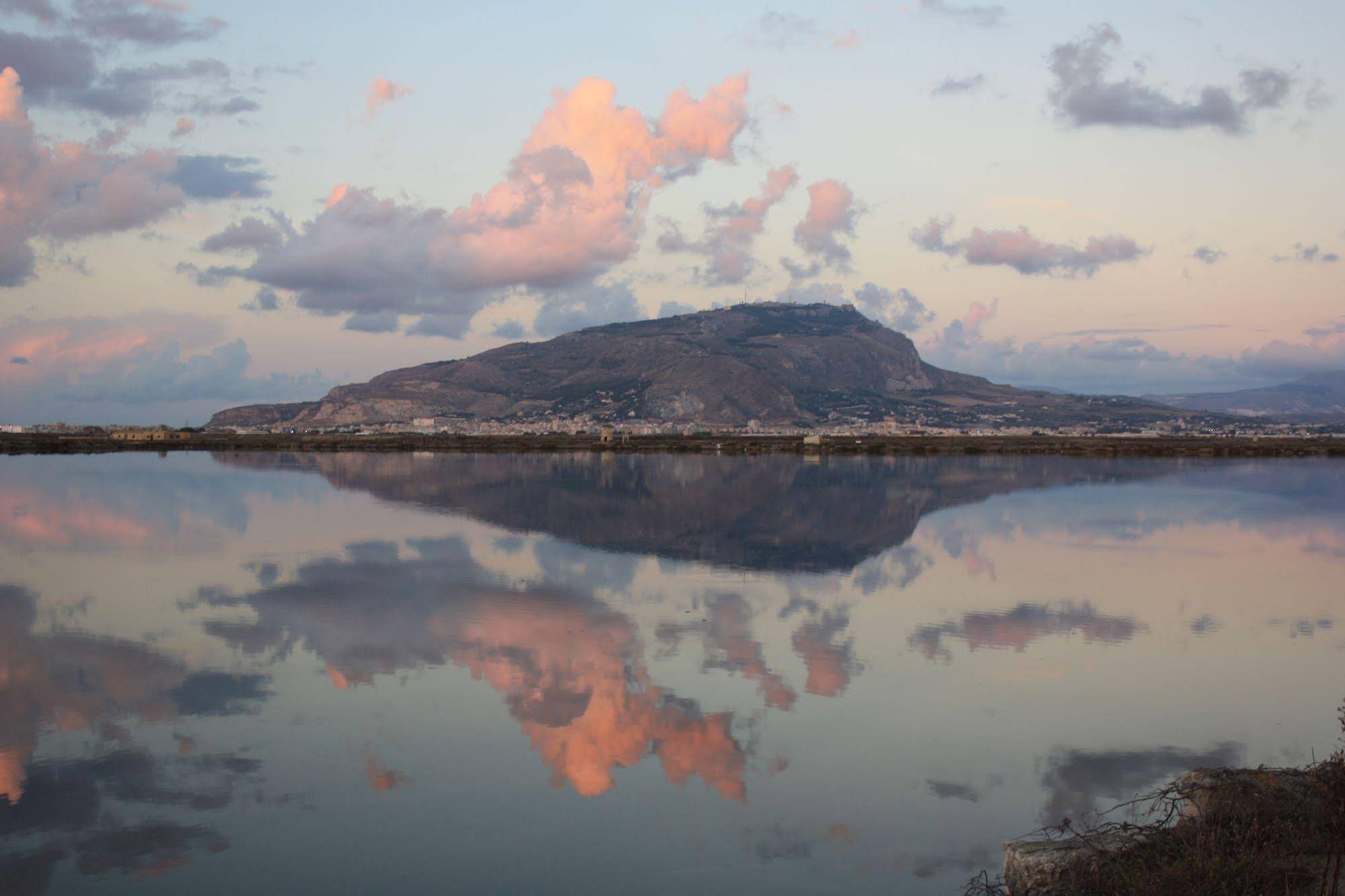Casolare Nelle Saline 