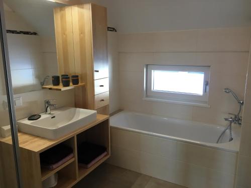 Ferienwohnung Landschitzseen 
