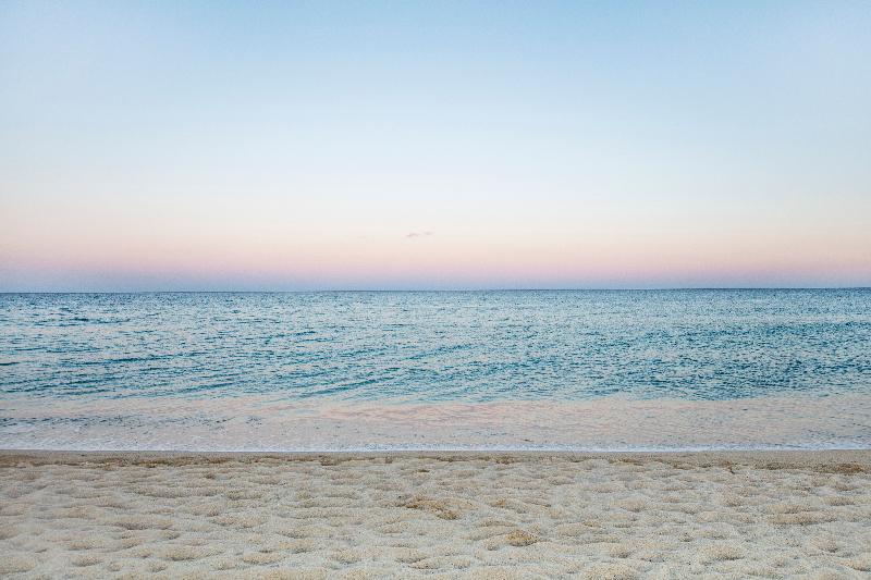 Le Spiagge Di San Pietro Resort Beach