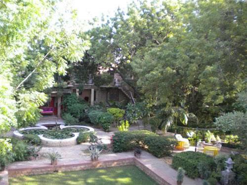 Devi Bhawan A Heritage Hotel 