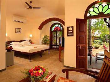 Cherai Beach Resort 