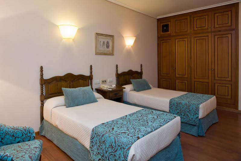 Hotel Pazo O Rial 