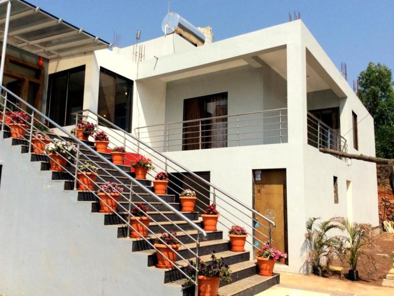 Hotel Kuber Palace 