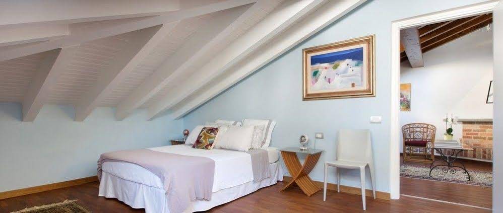 B&b San Clemente 