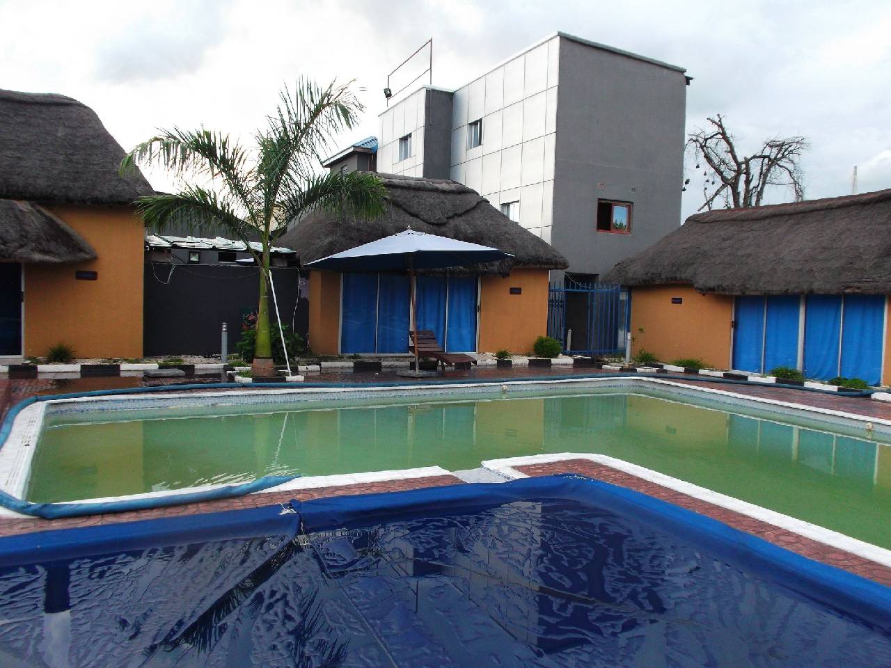 Southern Park Hotels 