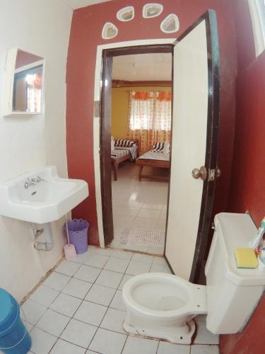 Abis Compound Guest House 