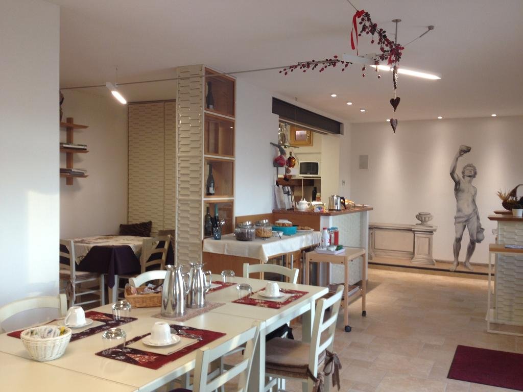 B&b Casa Bortolin 
