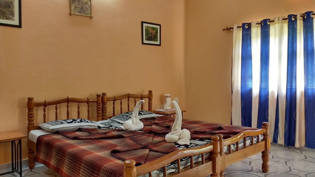 Pugmark Resort 