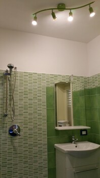 Anastasia Villas B&b Casa Vacanze Bathroom