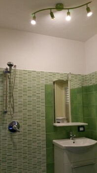 Anastasia Villas B&b Casa Vacanze (آناستاسیا ویلاس ب&ب كاسا واكانز) Bathroom