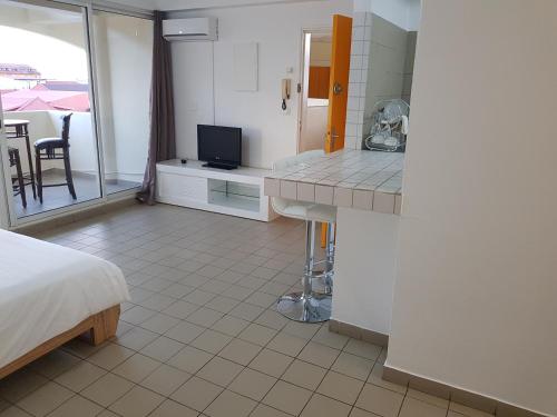 Appartement De Luxe 