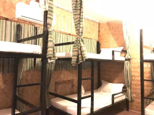 Talusi Hostel 