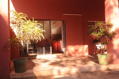 Butterfly Apartments 