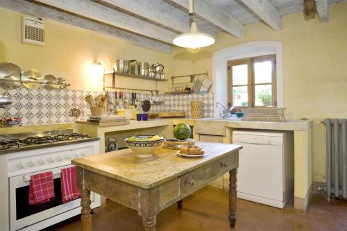 Villa La Regolina 
