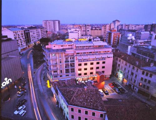 Hotel Venezia 