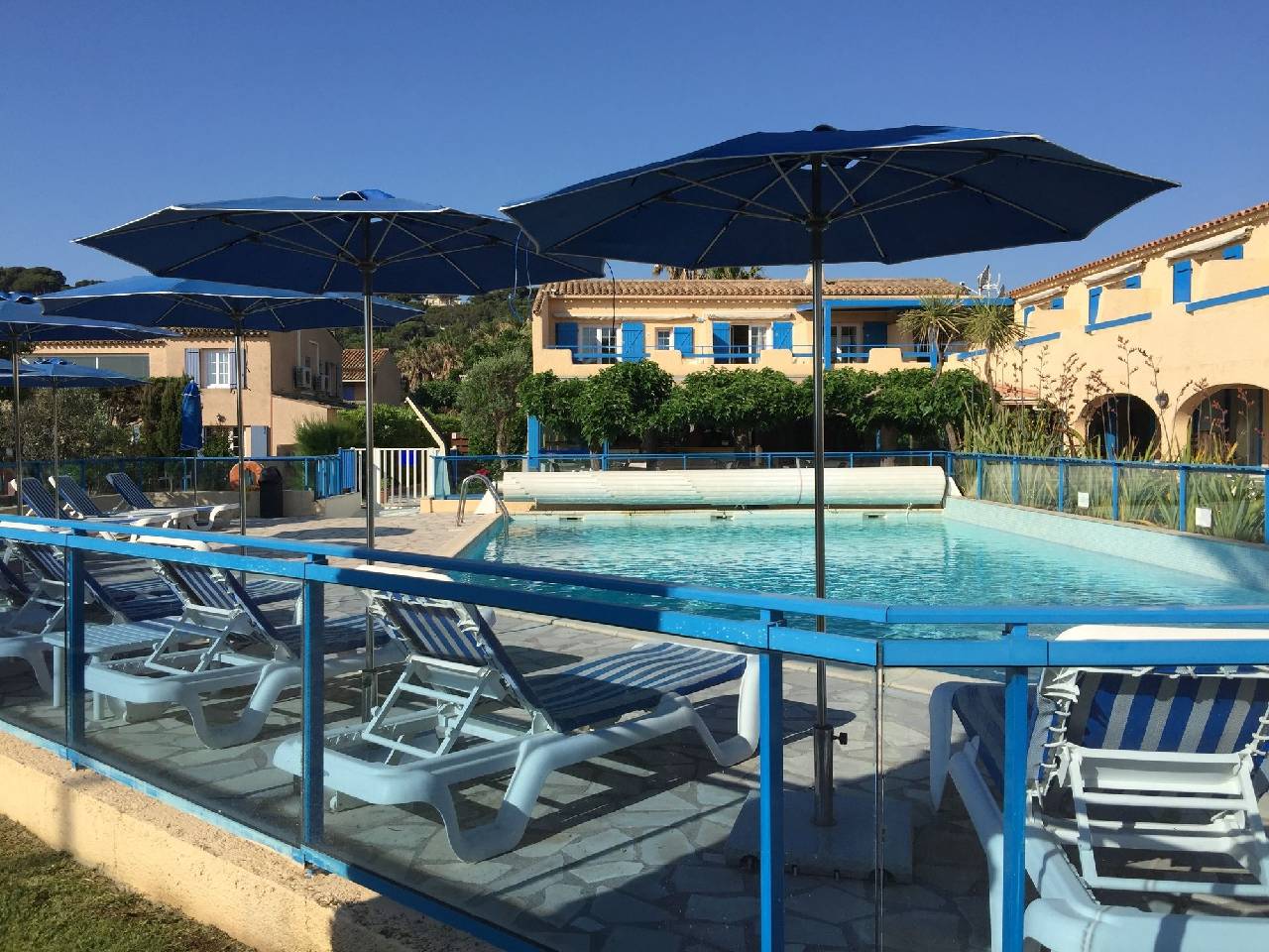 Citotel La Nartelle 