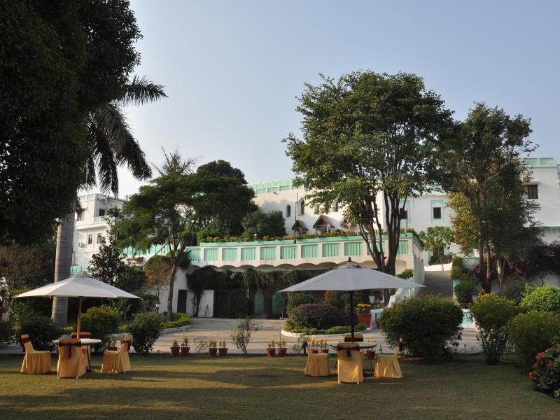 Nalagarh Heritage Resorts 