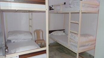 Bunk Stay Rishikesh 