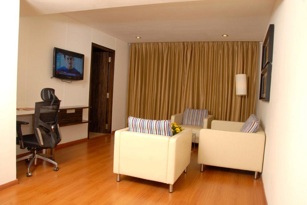 Hotel Royal Park 