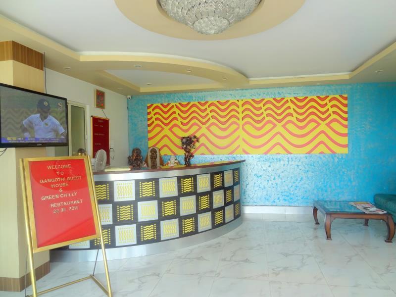 Gangotri Hotel 