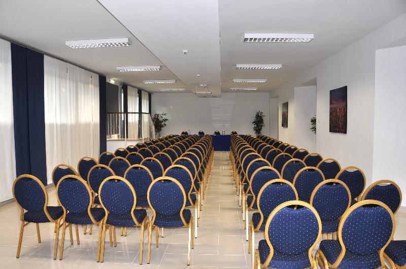 Alcantara Resort Conferences