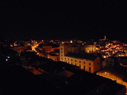 La Dimora Del Fortunato 