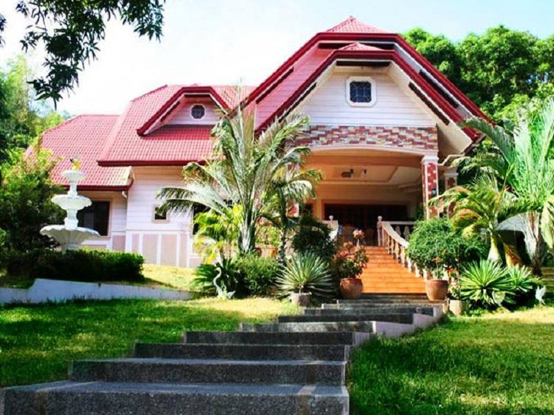 Villa Magallanes (ویلا ماگالانس) 
