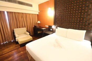 Raintree Resort Suites At Bandar Sunway Guestroom