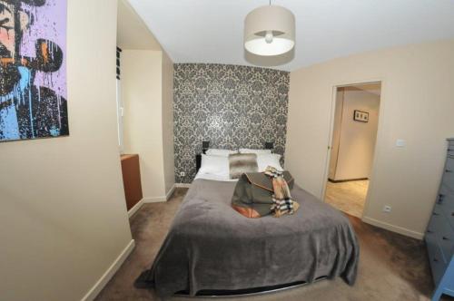 Appartement Le Benhuyc 