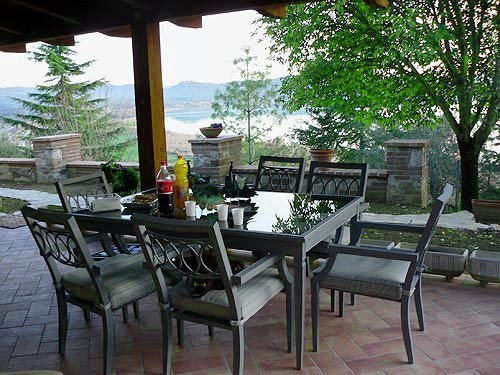 Villa Trasimeno 