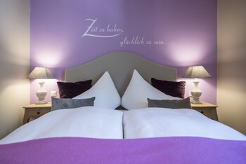 Pension Waldruhe Guestroom