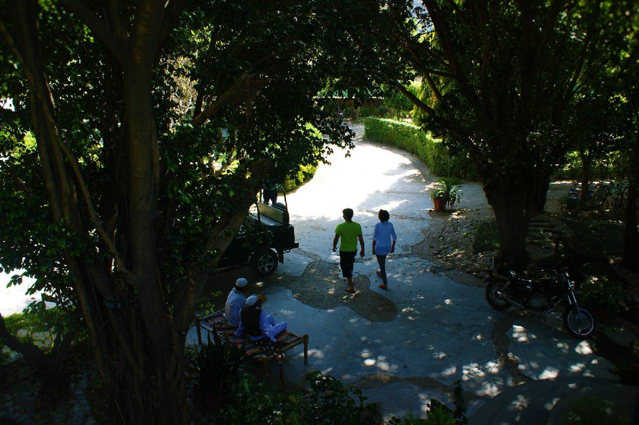 The Solluna Resort 