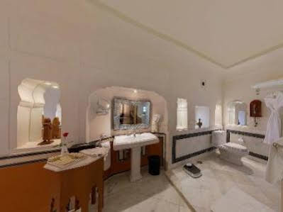 Chomu Palace Hotel 