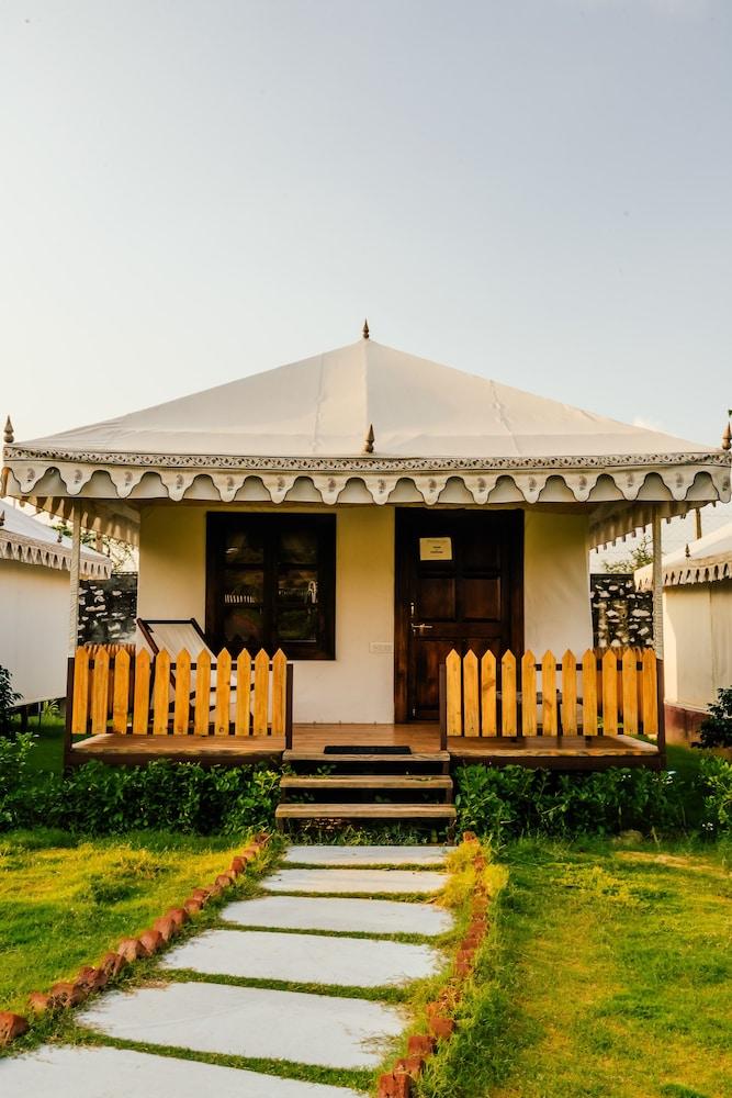 Rawai Luxury Tents 