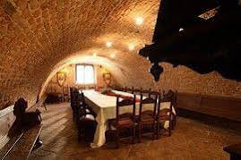Relais Castello Bevilacqua 