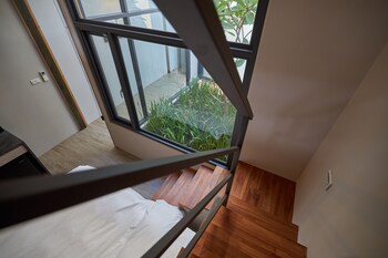 3jd.home Guestroom